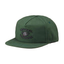 Gorra Chocolate Brain Power