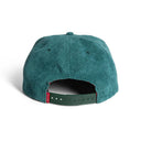 Gorra Chocolate Kiss Corduroy 5 Panel Hat