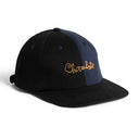 Gorra Chocolate Skrunk 6 Panel