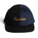 Gorra Chocolate Skrunk 6 Panel