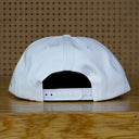 Gorra Classic Caps El Viaje Blanco
