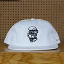 Gorra Classic Caps El Viaje Blanco