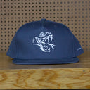 Gorra Classic Corps Serpiente Gris