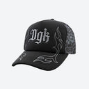 Gorra DGK Reckless