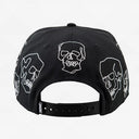 Gorra DGK Vault
