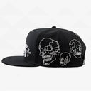 Gorra DGK Vault