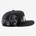 Gorra DGK Vault