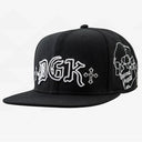 Gorra DGK Vault
