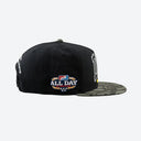 Gorra DGK Slam Dunk