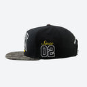 Gorra DGK Slam Dunk