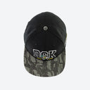 Gorra DGK Slam Dunk