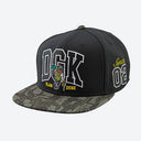 Gorra DGK Slam Dunk