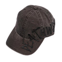 Gorra Deathwish Framework Black Dad
