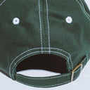 Gorra Fucking Awesome KO 6 Panel Forest Green