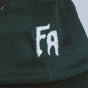 Gorra Fucking Awesome Seduction Floppy Forest Green