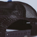 Gorra Fucking Awesome x Independent Spiral Navy