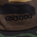 Gorra GX1000 Mini Logo OG Camo