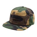 Gorra GX1000 Mini Logo OG Camo