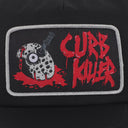 Gorra Heroin Curb Killer Trucker