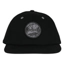 Gorra Independent Unstructured Rat Race Black