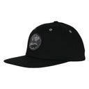 Gorra Independent Unstructured Rat Race Black
