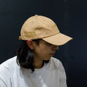 Gorra Ludica Everything Is Possible Beige