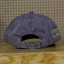 Gorra Ludica Everything Is Possible Brown