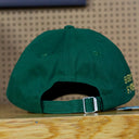 Gorra Ludica Everything Is Possible Green