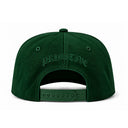 Gorra Primitive Bones A-Frame Forest