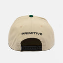 Gorra Primitive Dirty P Cream