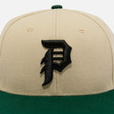 Gorra Primitive Dirty P Cream