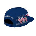 Gorra Primitive Dodgers Champions Destiny A-Frame Royal
