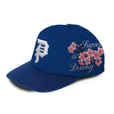 Gorra Primitive Dodgers Champions Destiny A-Frame Royal