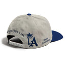 Gorra Primitive Dodgers Champions Loyalty A-Frame Natural