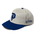 Gorra Primitive Dodgers Champions Loyalty A-Frame Natural