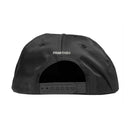 Gorra Primitive Razor Unstructured 5 Panel Black