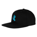 Gorra Santa Cruz Screaming Hand Black