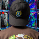 Gorra Santa Cruz x Pokémon TCG Hand Unstructured