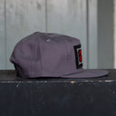 Gorra Spitfire Gas Mask Charcoal