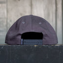 Gorra Spitfire Gas Mask Charcoal