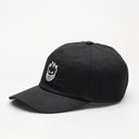 Gorra Spitfire Lil Bighead Black White