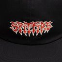 Gorra Spitfire Lil Demon Seed Strapback Black