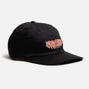 Gorra Spitfire Lil Demon Seed Strapback Black