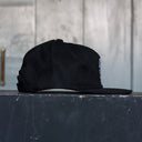 Gorra Spitfire Live To Burn