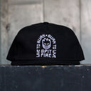 Gorra Spitfire Live To Burn