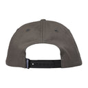 Gorra Spitfire Team Bighead Charcoal Red