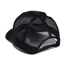 Gorra Thrasher Bar Trucker Black
