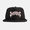 Gorra Thrasher Heavy Metal Trucker
