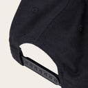 Gorra Thrasher Ignite Black