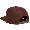 Gorra Thrasher Revista Mexico Brown